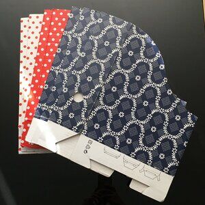 IKEA LINGO 2009 Seven Book Holder